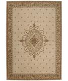  RugStudio presents Rugstudio Famous Maker 39530 Beige Machine Woven, Good Quality Area Rug